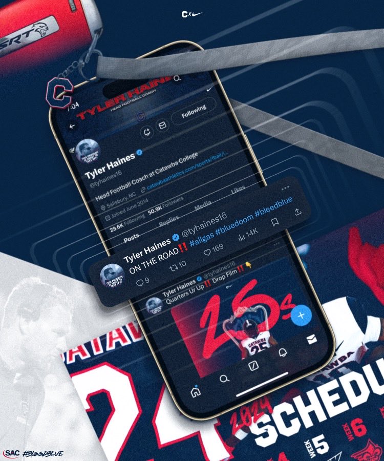 Tyler Haines tweet media