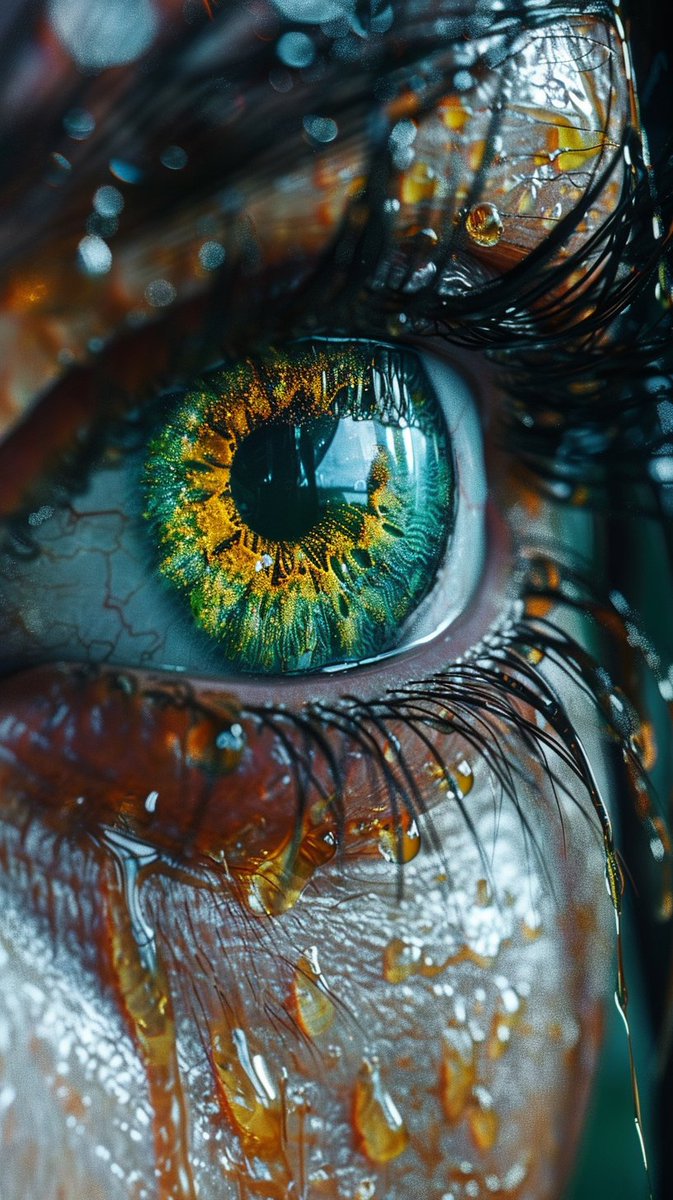 RichardSP94's tweet image. The soul is reflected deep within the eyes. Here is a series of four shots that capture the beauty and complexity of the human gaze. Each image is a journey into the infinite universe of an eye.  #EyesSeries #ArtInTheEyes #SoulWindows #CloseUpBeauty