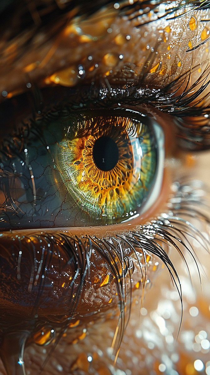 RichardSP94's tweet image. The soul is reflected deep within the eyes. Here is a series of four shots that capture the beauty and complexity of the human gaze. Each image is a journey into the infinite universe of an eye.  #EyesSeries #ArtInTheEyes #SoulWindows #CloseUpBeauty