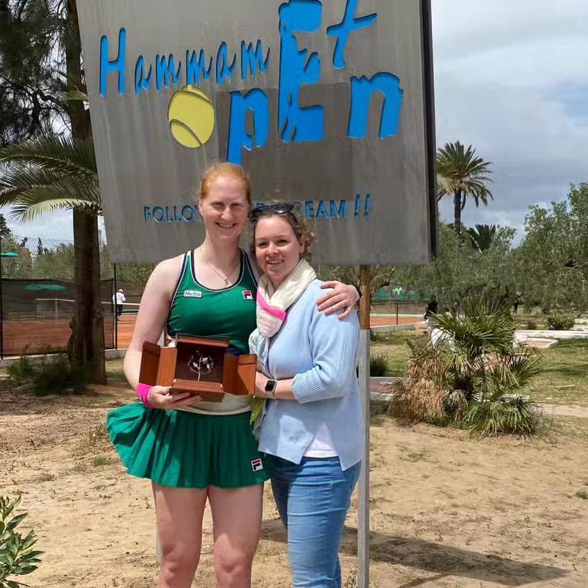 Tennis Vlaanderen tweet media