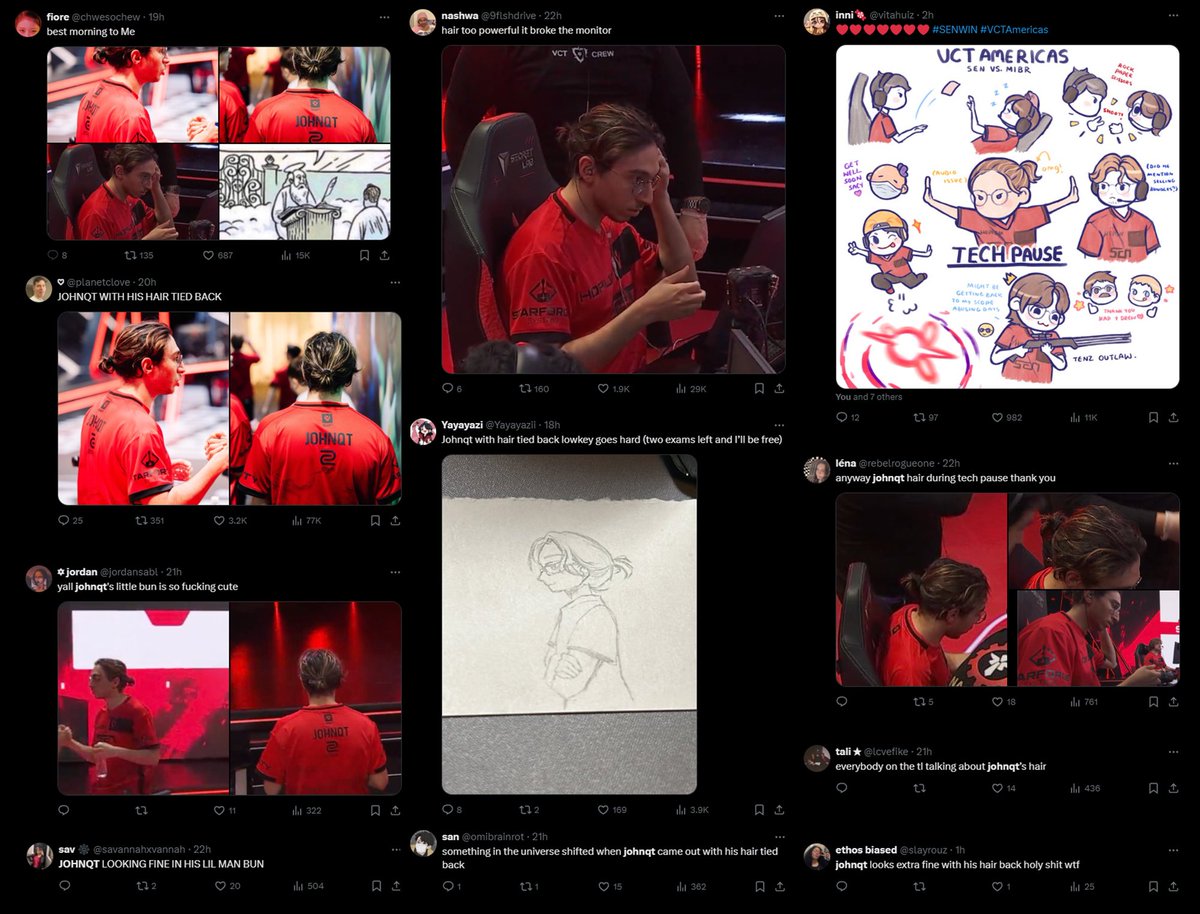 Sentinels tweet media