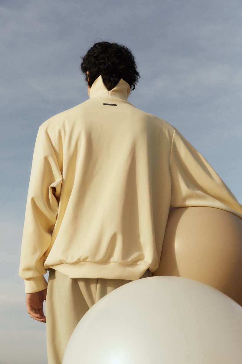 New <a href="/fearofgodadidas/">FEAR OF GOD ATHLETICS</a> by <a href="/JERRYlorenzo/">Jerry Lorenzo Manuel</a> 
Created and styled by yours truly