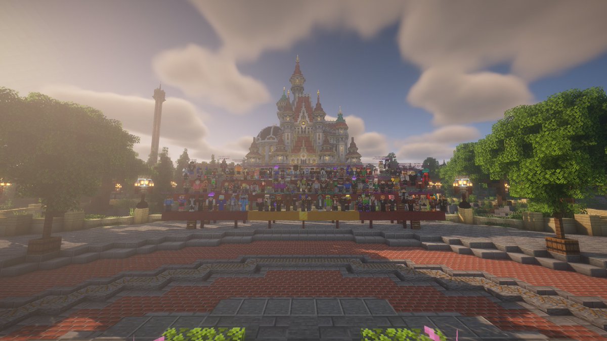 Craftventure tweet media