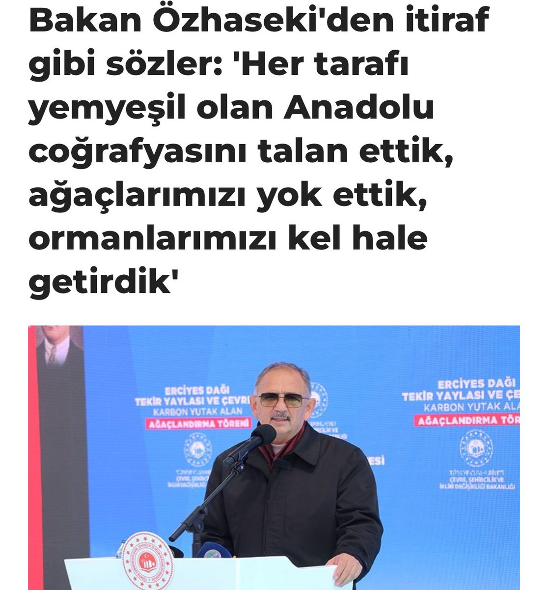 Sen ben desek Silivri’ye alırlar.
Evet talan ettiler…
Moğollar gibi…