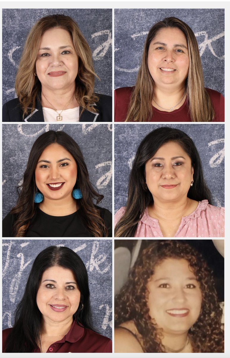 National Administrative Professionals' Day recognizes the professionals who keep an office running smoothly every day. Let’s celebrate these wonderful professionals. Michi, Janie, Karen, Gisela, Esmer and Mary thank you for all that you do for VES.