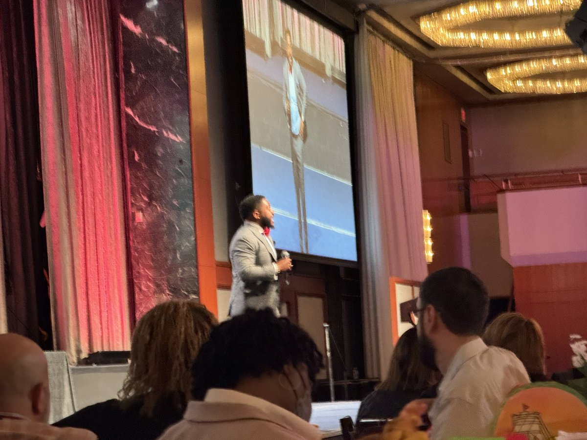DLES A+ Magnet Coordinator (@dlesmagnetcoord) on Twitter photo <a href="/bpfleming/">Brandon P. Fleming</a> Brandon Fleming delivered such an inspiring keynote speech at the National Conference for <a href="/MagnetSchlsMSA/">Magnet Schools of America</a>. #MSA2024 #MagnetConf <a href="/bpfleming/">Brandon P. Fleming</a> Brandon Fleming delivered such an inspiring keynote speech at the National Conference for <a href="/MagnetSchlsMSA/">Magnet Schools of America</a>. #MSA2024 #MagnetConf