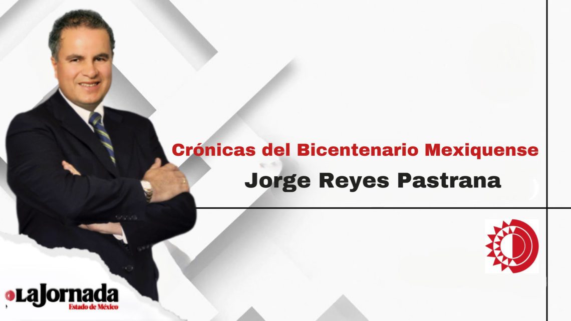 #Opinion de @egrojseyer ✍️ 🔴La XLV Legislatura expidió el Decreto Número 95, por el que autorizó escribir con letras de oro en el interior del Recinto del Poder Legislativo los nombres de lajornadaestadodemexico.com/remembranza-de…