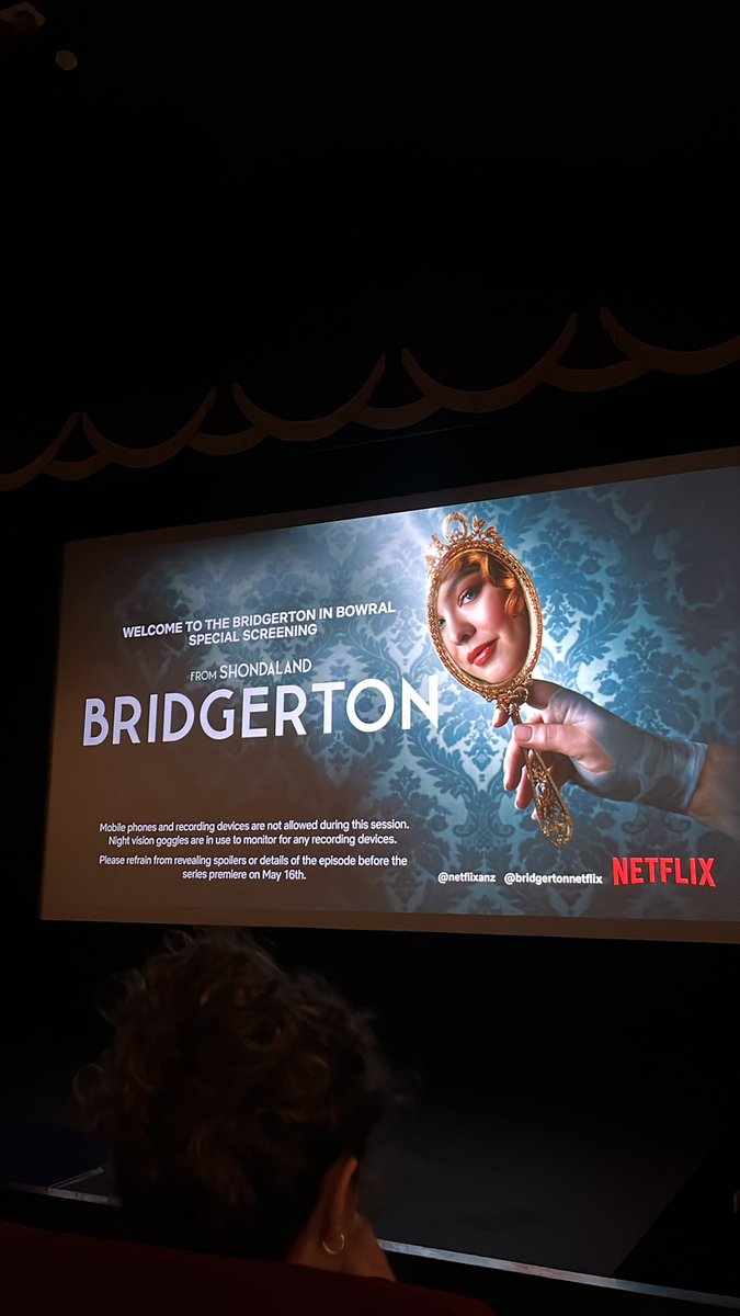 it’s happening 😭 #bridgertoninbowral