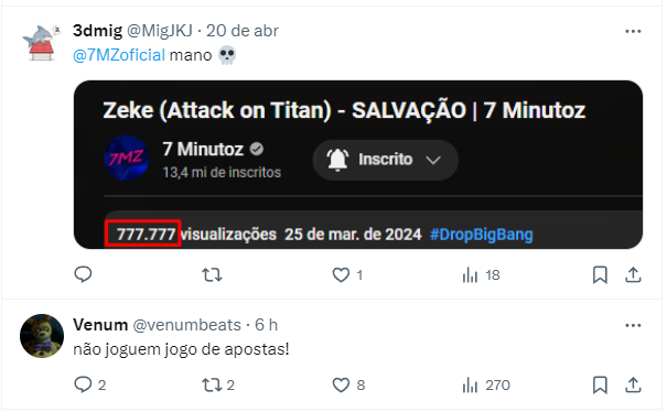 ShowD_M's tweet photo. Twitter tá foda (tá branco pq eu formatei o pc n me julguem) https://t.co/LuG77Mti2y