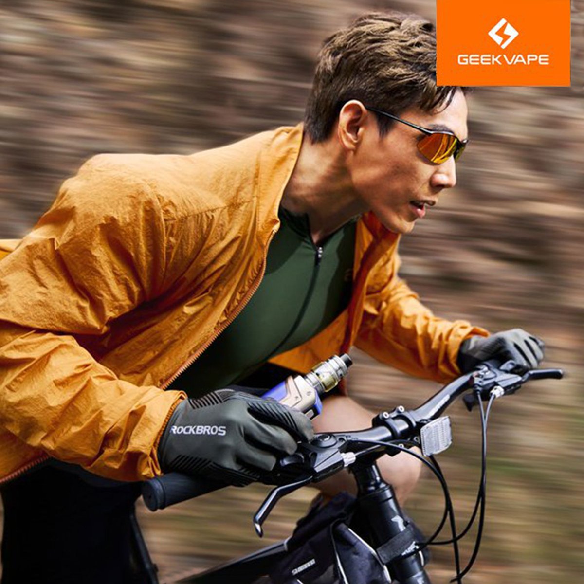HealthCabin's tweet photo. 🌈🌈
🆕🚵♂️⛰️Conquer the rugged terrain with your #legend3.
Feel the thrill, and vape on!💨💨
✔️External double 18650 batteries
✔️5.5ml pod capacity
🙋Total 11 colors💙🖤💜💚🧡
..
💃Coming soon:👇
https://t.co/hWbPyaStqu
>
#geekvape #aegislegend3 #zflitank #vapewholesale #vape https://t.co/7HnevFeAvz
