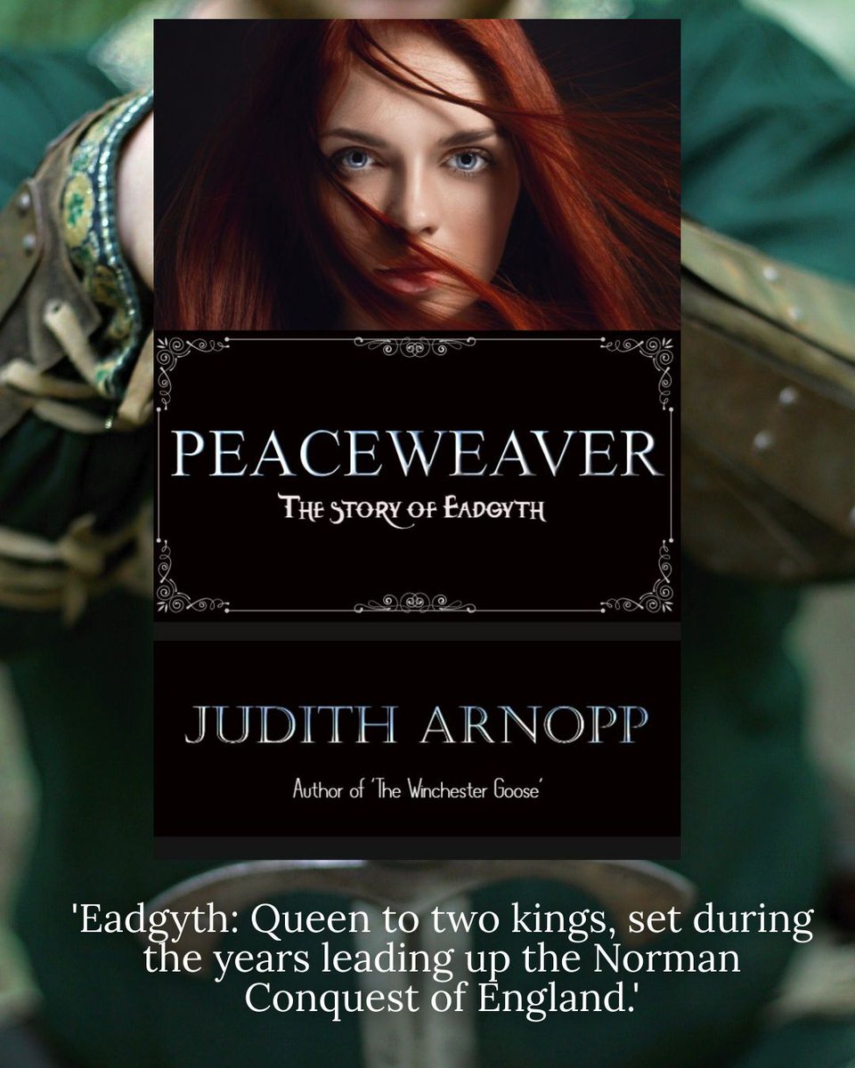 'A thumping good read!' #BookReview mybook.to/peaceweaver #HistoricalFiction #AngloSaxon #Wales #Hastings