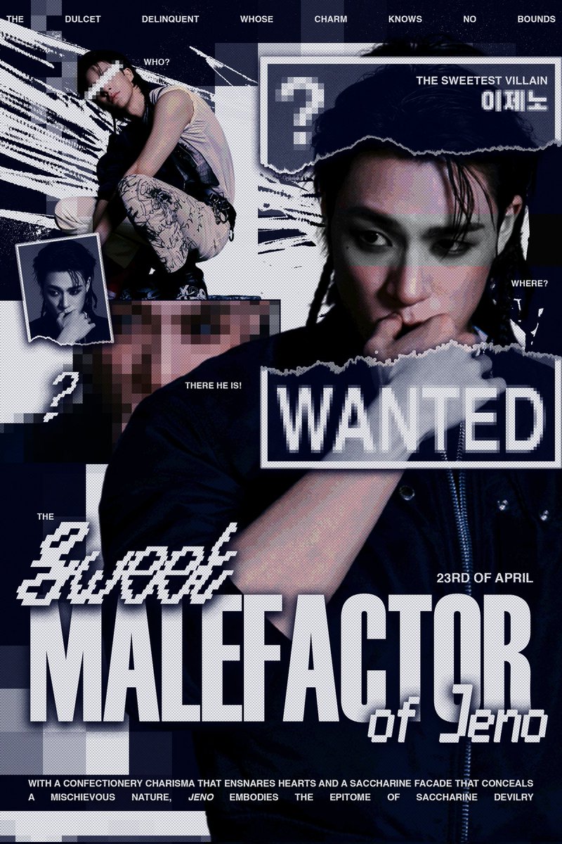 MALEFACTORJN's tweet image. ㅤ
A malefactor emerges from the depths of his covert pursuits to mark a birthday veiled in arcane. Encircled by trusted allies and fellow conspirators, he delights in the irony of celebrating another year of life while shrouded in unrestrained desire.
ㅤ