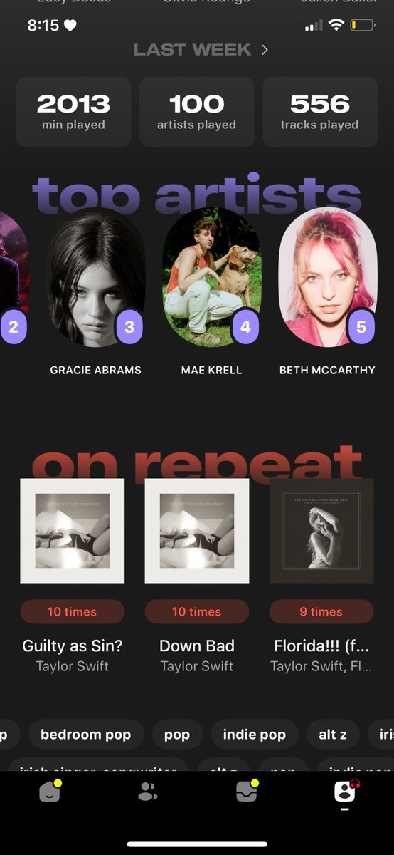 slayla grace tweet media