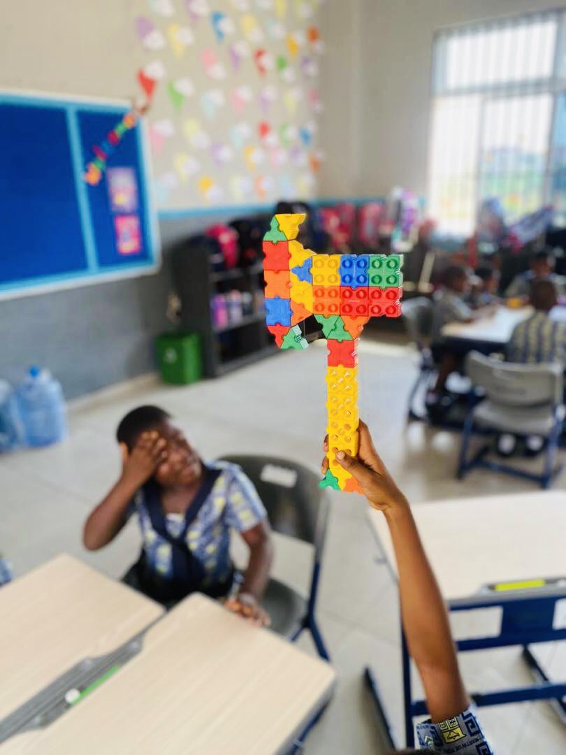 How if feels to be back 𝐇𝐎𝐌𝐄 💛💙☺️

#StMartindePorresSchool #SMDPS #SMDPSat50 #BackToSchool