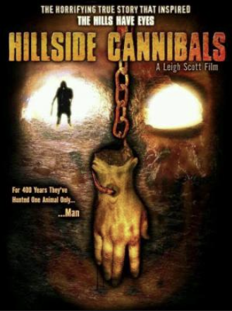 Re-Watching Hillside Cannibals (2006)! A group of teens on a spelunking adventure, have a fatal run in with cave dwelling inbred cannibals! A woman is taken into their cave & witnesses first hand the viciousness of the grunt & point, alpha-cannibal led tribe! Will any survive?