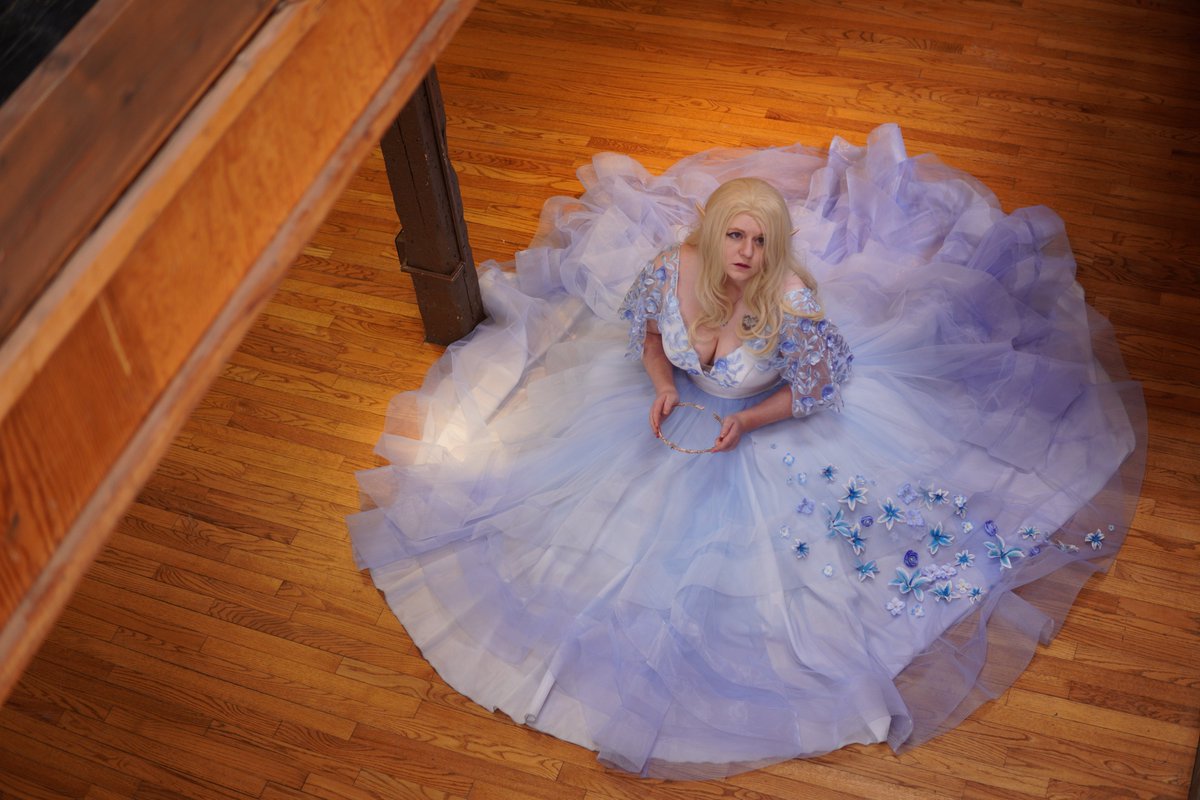 heyhaycosplay's tweet photo. A new mini-CMV is out! "How Did You Love" a Fable and Isla CMV https://t.co/9umzGwbA6F #fablesmp https://t.co/tBQn5rwpeg