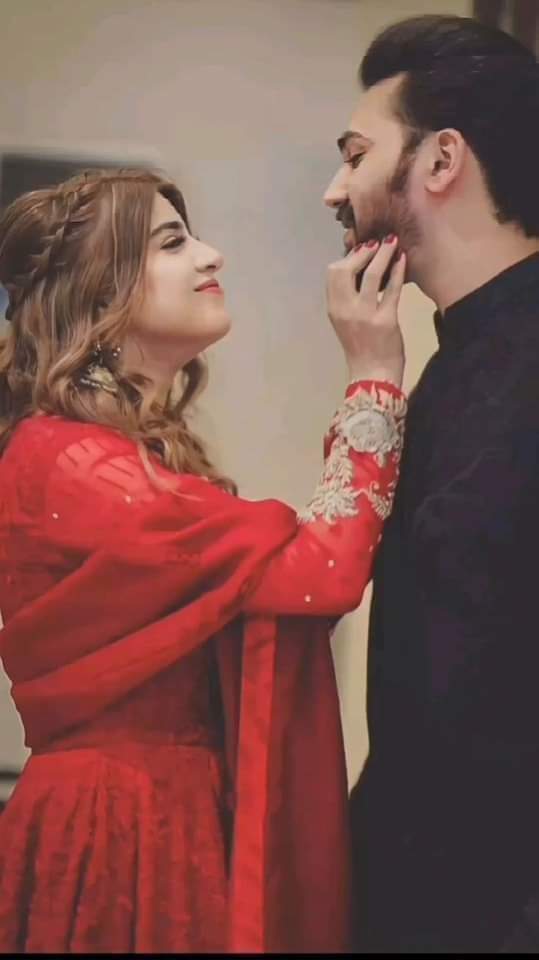 بیٹیاں جب سسرال میں خوشحال ہوں تو وہ خود ہی میکے جانا کم کر دیتی ہیں🖤🖤 کیونکہ شوہر کے بغیر دل نہیں لگتا اور شوہر اچھا ہو تو بیوی برے سسرال میں بھی گزارا کر لیتی ہے❤️❤️❤️