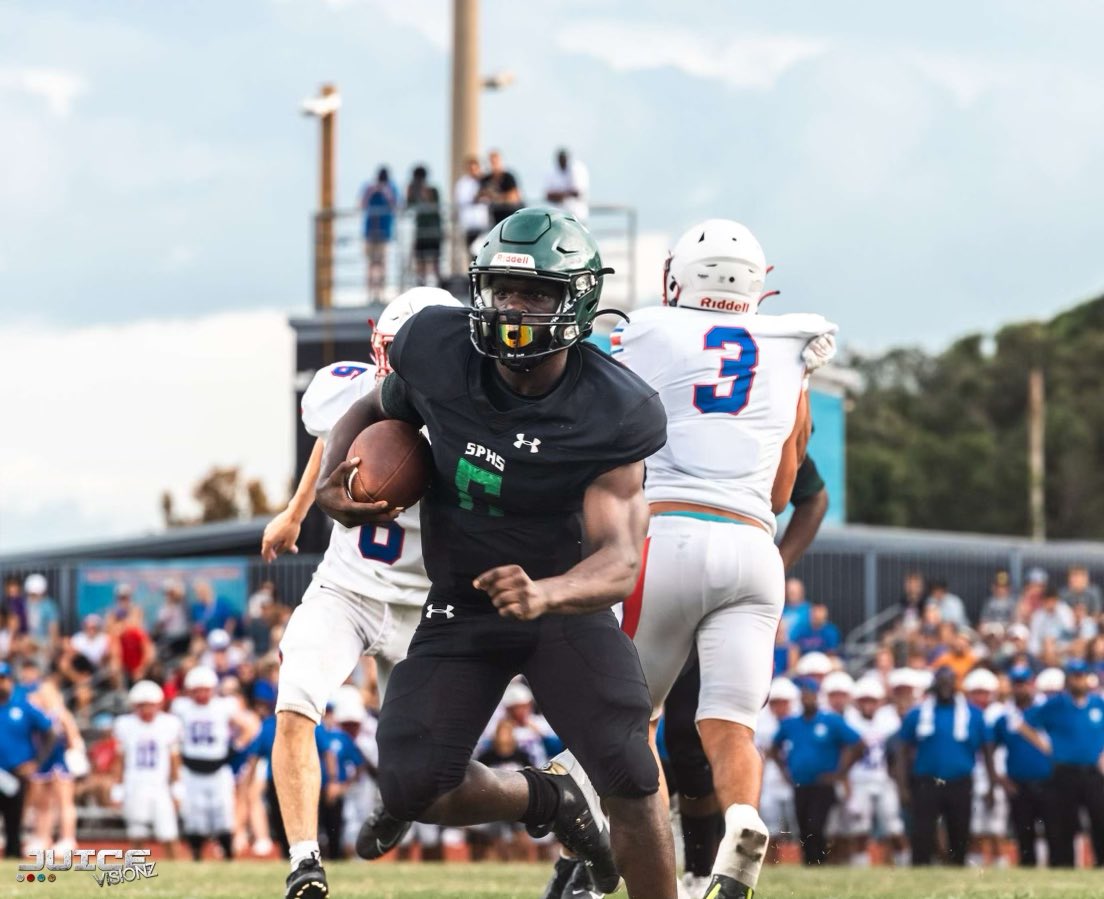 hudl.com/v/2MidfC QB/ATH Jeff Jones c/o 25 a Dawg 😤 😎 @CoachLScott70 @ArtavisScott @JerryRecruiting @NP_Florida