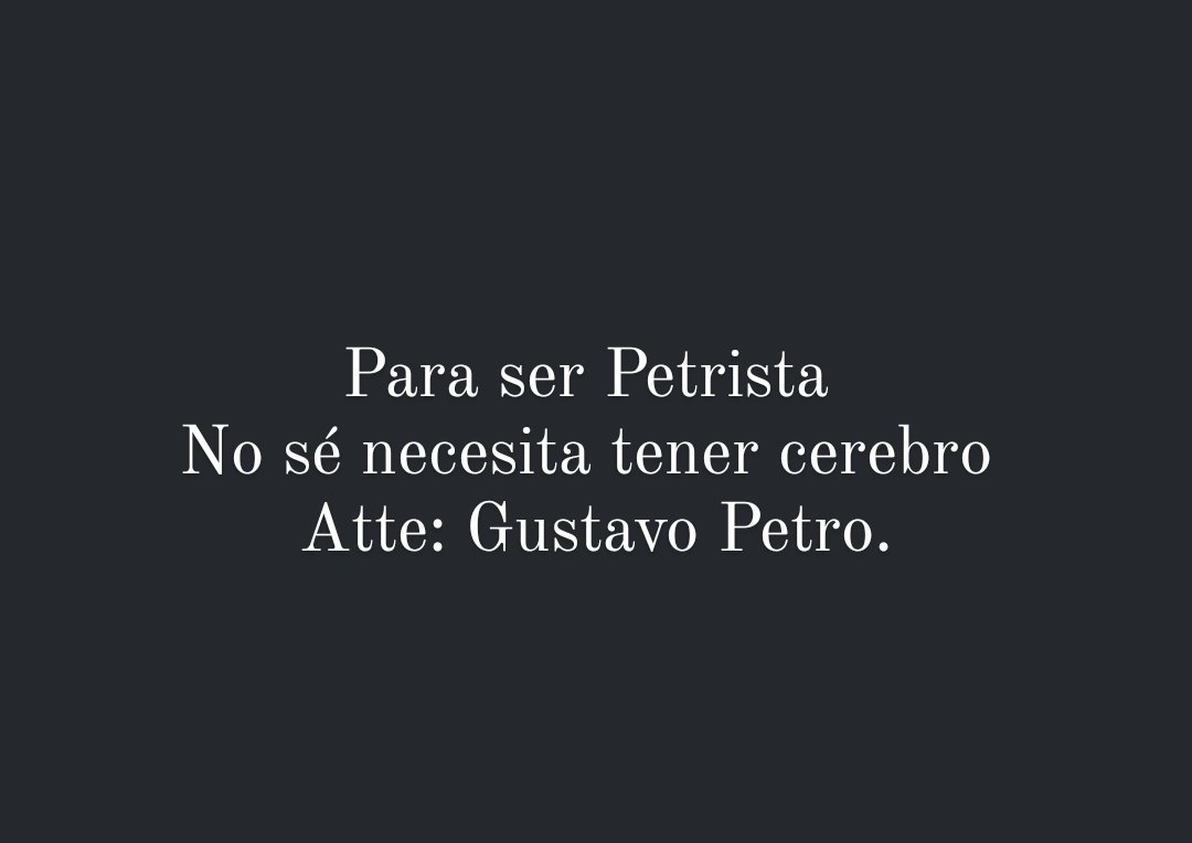 licopalmas's tweet photo. @Margaritarosadf https://t.co/FSNzWeIlO3