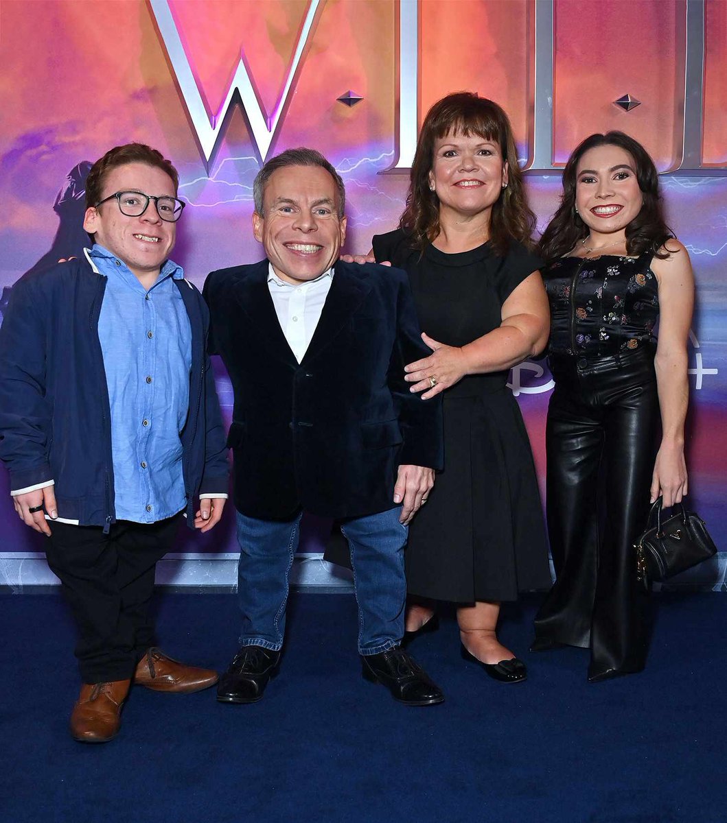 Samantha Davis, wife of Harry Potter actor Warwick Davis, has sadly passed away at the age of 53. Warwick said in a statement: “My wife and soul-mate, best friend. Devoted mother, my favorite human. My most trusted confidant and an ardent supporter of everything I did in my…