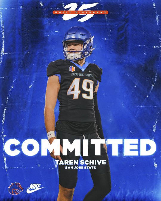 tschive's tweet photo. Done Deal. See y’all on The Blue .. @NextLevelKick1 https://t.co/qx6YxZiiLc