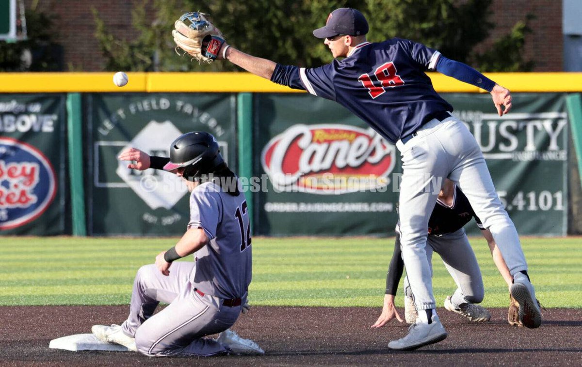 Southwest Ohio Sports Daily tweet media