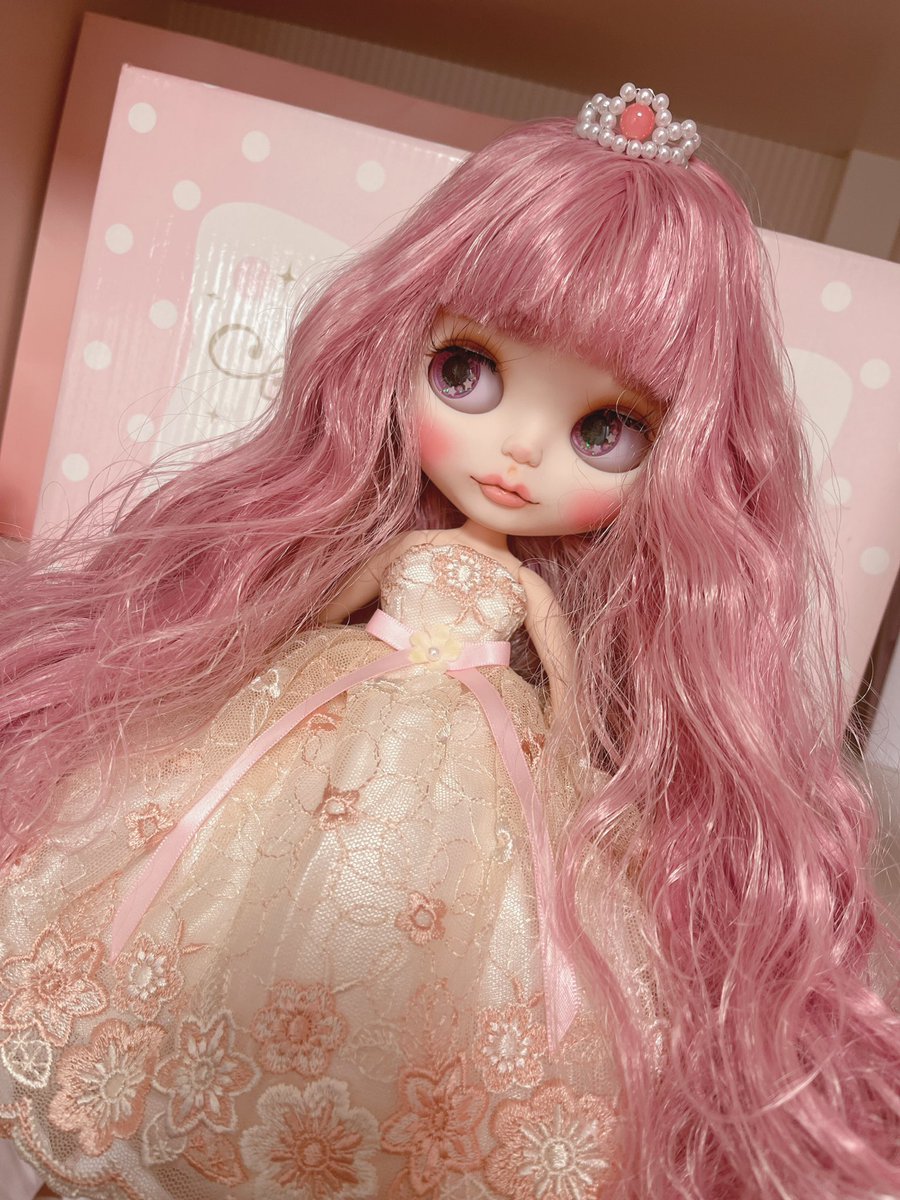 doll0017 tweet picture