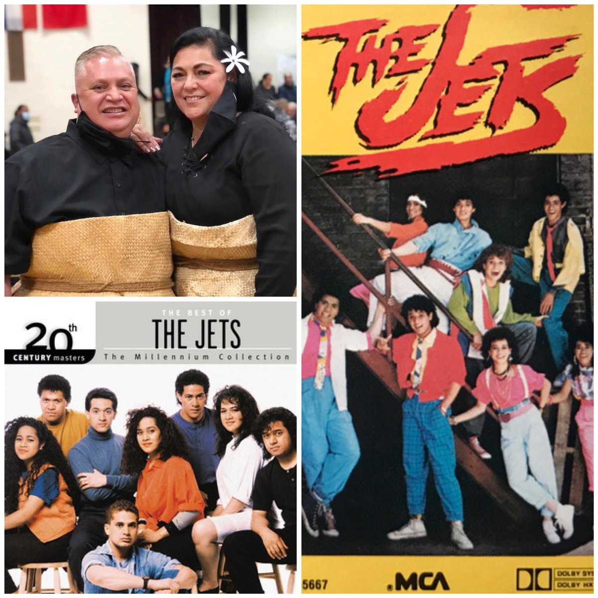 Many of you know my wife (Liz) was the lead singer for “The Jets.” However, only some of you know the entire band are siblings. Right now, I’m listening to Liz tell stories to our kids about their Uncle Gene; he passed away earlier this week in SLC and my family leaves