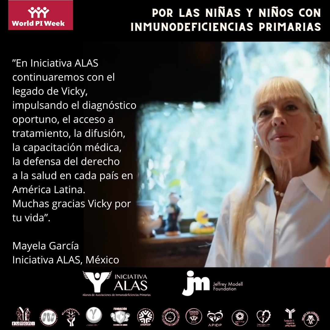 Iniciativa ALAS (@alasiniciativa) on Twitter photo 