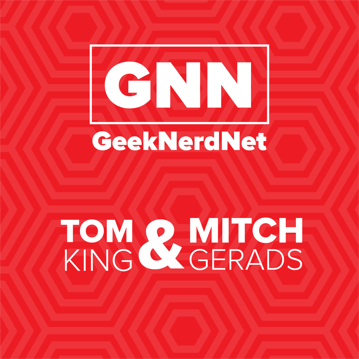 I had such a blast chatting comics with @TomKingTK & @MitchGerads. AND, later this week you can meet Mitch at @Calgaryexpo! Check it out: geeknerdnet.com/blog/comic-boo…