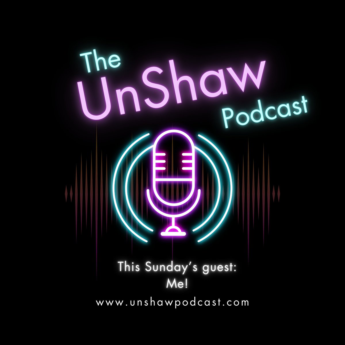 The final episode in the inaugural series of The UnShaw Podcast, with special guest......me! Thanks to all guests over the course of the series: @revpeterlaws @NeelIngman @mzmarxre @therepodcast1 @religionprof @JimmyTuxedo @ExJWTherapy @TherapyExjw @paulclark42GB @markaaronky