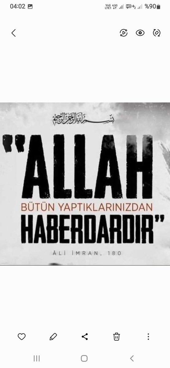 Kişinin imtihanı, ailesi, malı, çocuğu ve komşusu iledir. Namaz, oruç, sadaka ve (iyiliği) emredip (kötülükten) sakındırma işte bu imtihan için kefaret olur. Buharı,Mevakıtü’s-salat, 4. Allah’ım,imtihanımı kolay getir Filistinli kardeşlerimizi selamete çıkar. Hayırlı sabahlar.