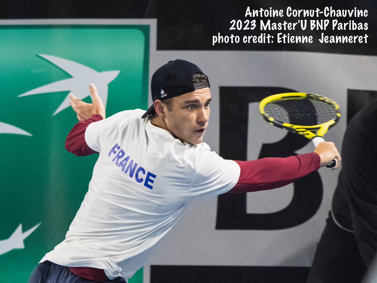 Four Top Seeds Win Conference Titles, but Florida State Ends ACC Run of Virginia Men; Madrid Masters 1000 Wild Cards for Grant and Blanch; Stephens Claims WTA 250 Title: tenniskalamazoo.blogspot.com/2024/04/four-t…