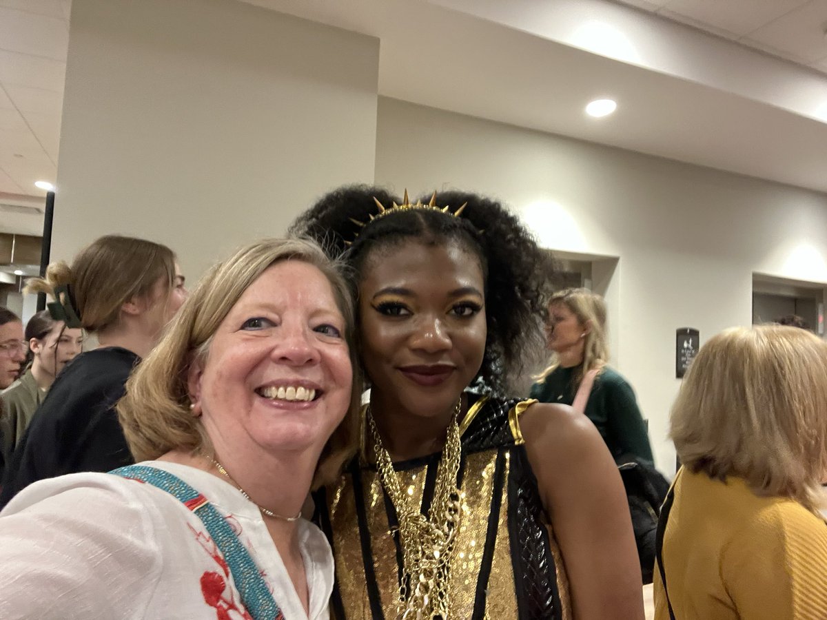 So proud of these CAPS