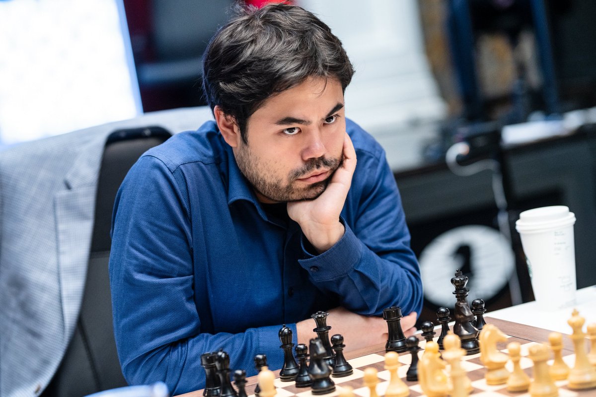 STLChessClub tweet picture