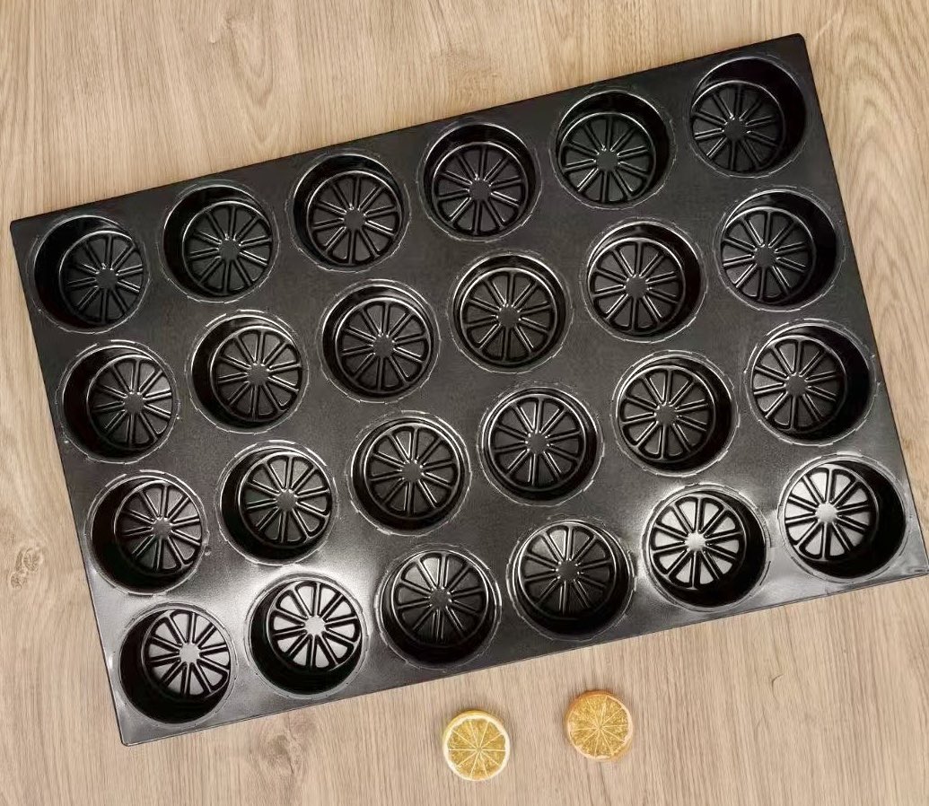 bakewaremill's tweet photo. Trays design as your required shaped and size #nonsticktrays #bakingtrays #cakemold #bakewareset #bakingmold #foodie #snacks #confectionery #rolls #buns #foodie #snacks #confectionery #bakingmold #sourdough #doughbread https://t.co/vLKdd9wv1y