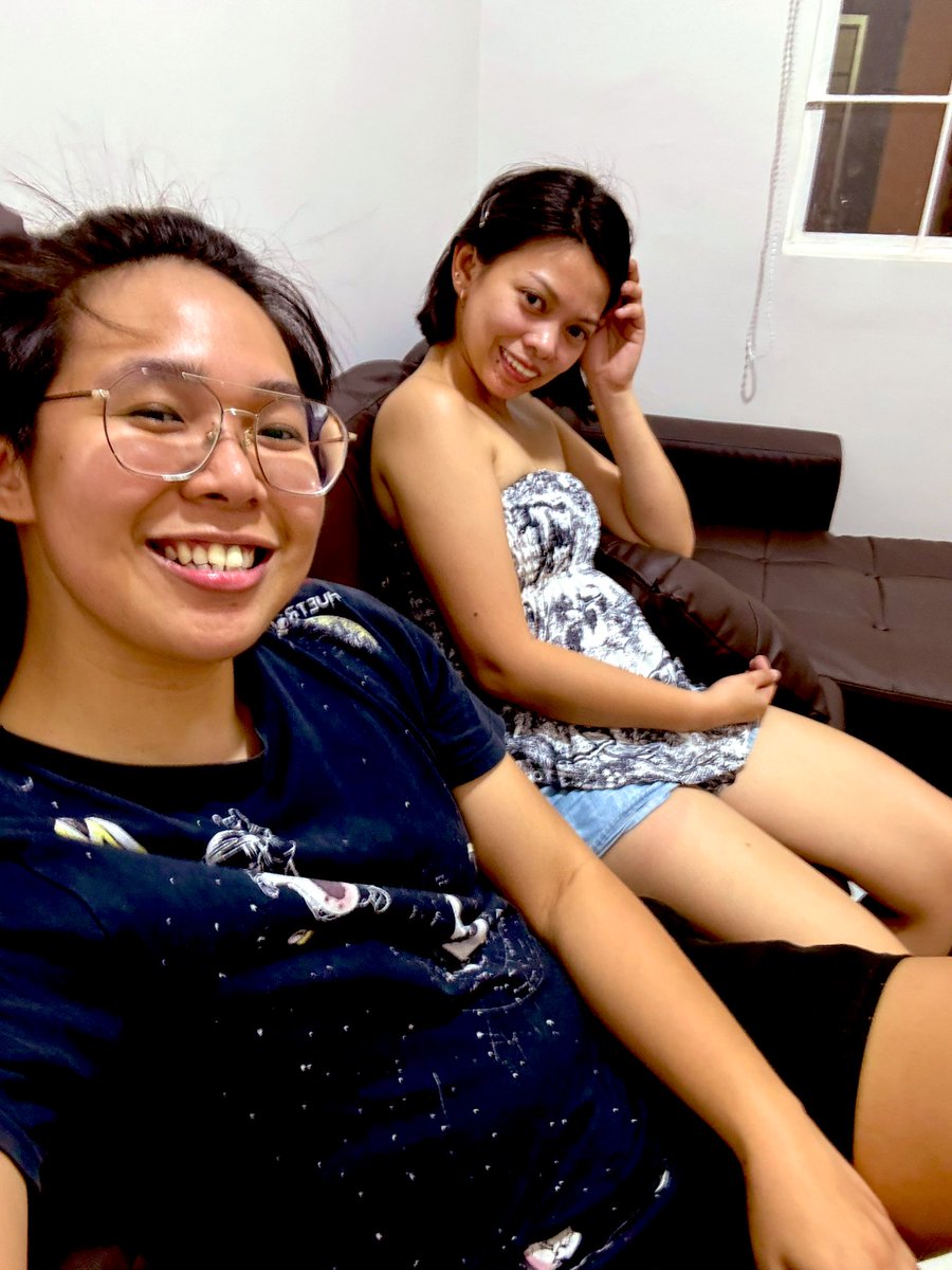 kaistarr27's tweet photo. Been away from my family and been living under the same roof with my girlfriend for almost 2 years now. Now we are onto our next chapter of moving in together in our own house. 💖 https://t.co/xvYjG7dlwD