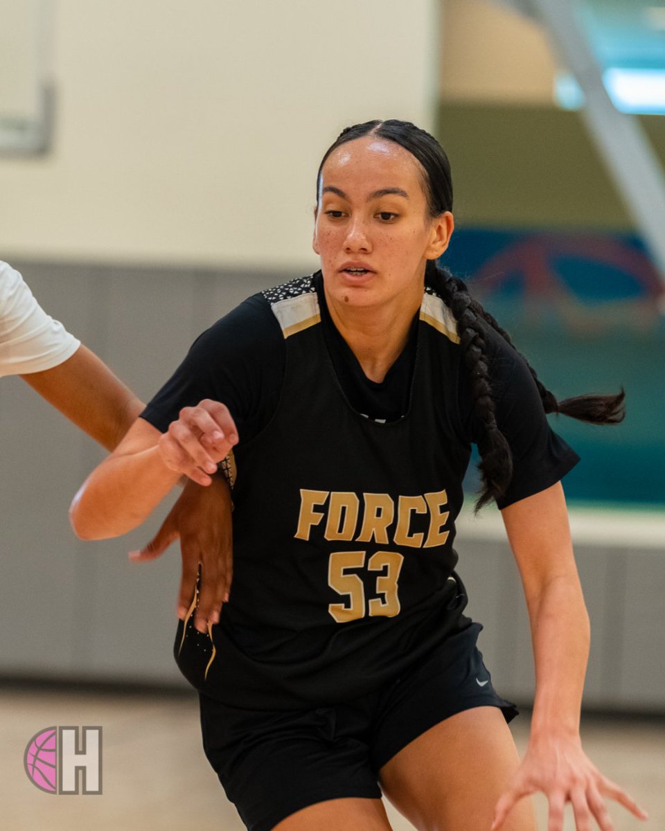 Hypeherhoops1's tweet image. Another look at Day 3! 📸 How did your team perform? #SoCalSpringFling