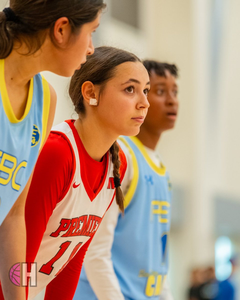 Hypeherhoops1's tweet image. Another look at Day 3! 📸 How did your team perform? #SoCalSpringFling