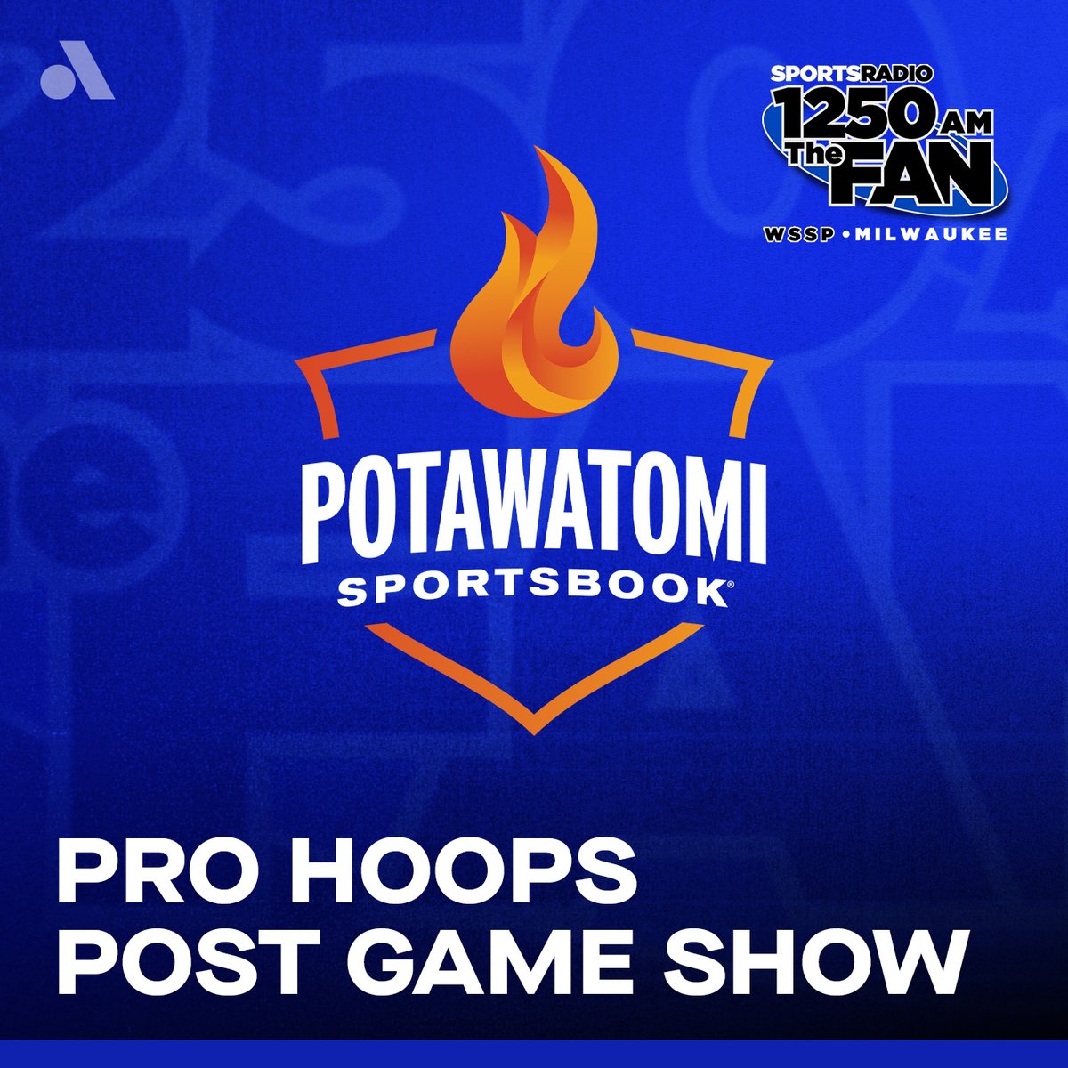 It's #DAME Time in Milwaukee!! #Bucks BEAT #Pacers 109 to 94!! Check out @SparkyRadio NOW on @PCH_Sportsbook Pro Hoops Post Game Show served up by #Wendys on @1250AMTheFan. Dial it up NOW!!! 414-677-1250 Listen Here: 1250amthefan.com/listen