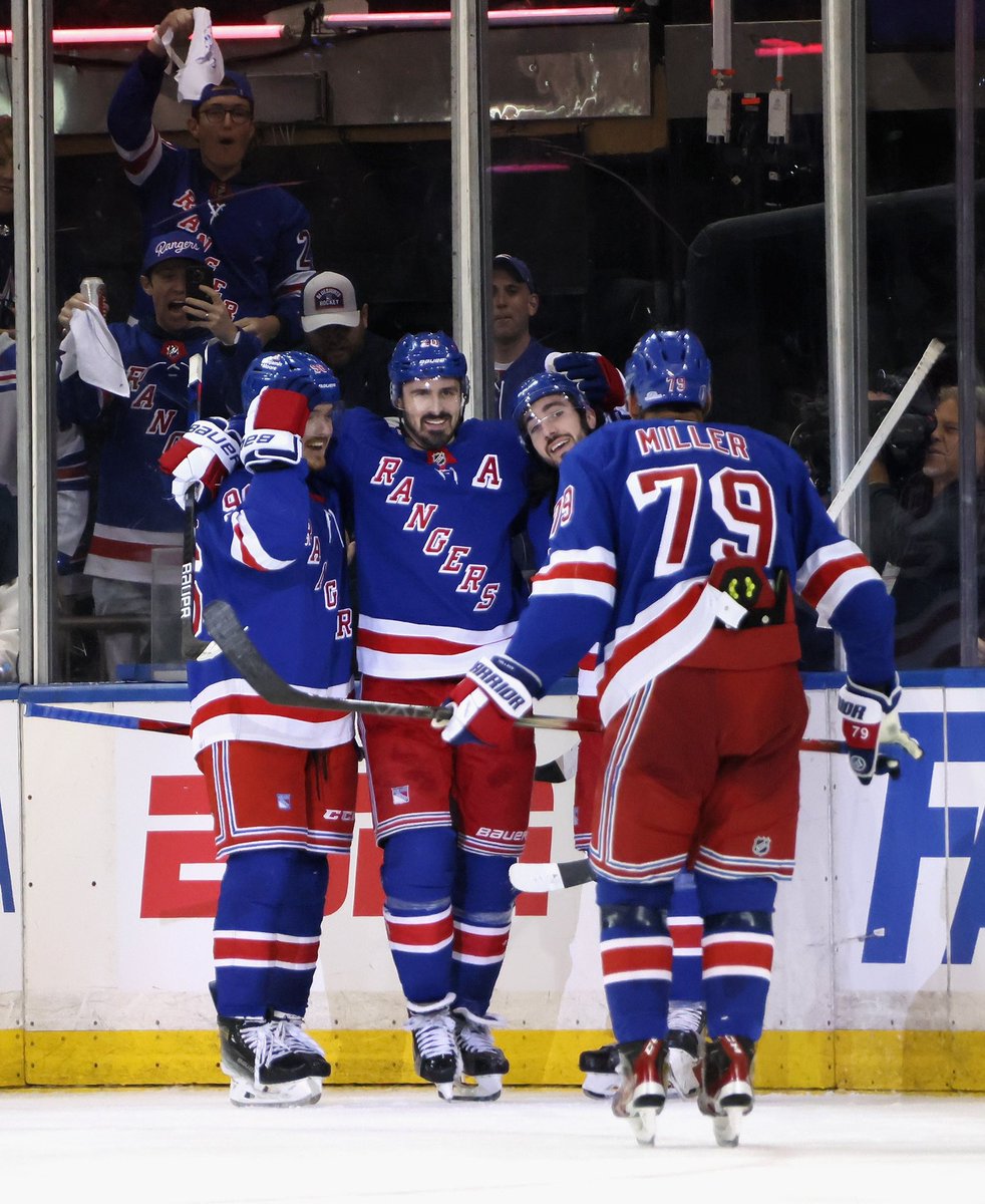 NYRangers tweet picture