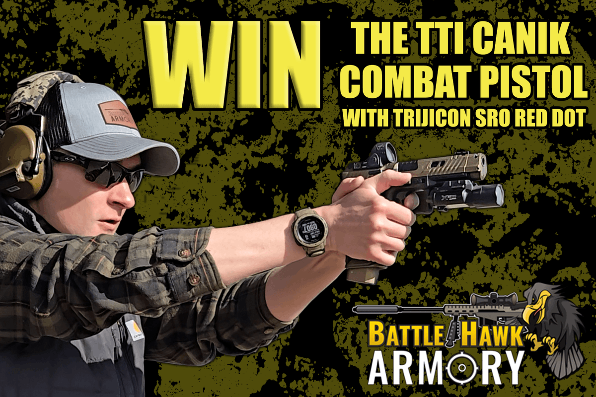 BattleHawk Armory tweet media