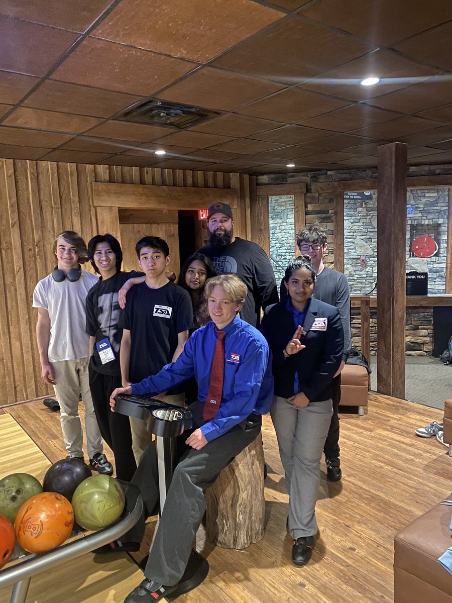 JTL TE and STEAM tweet media