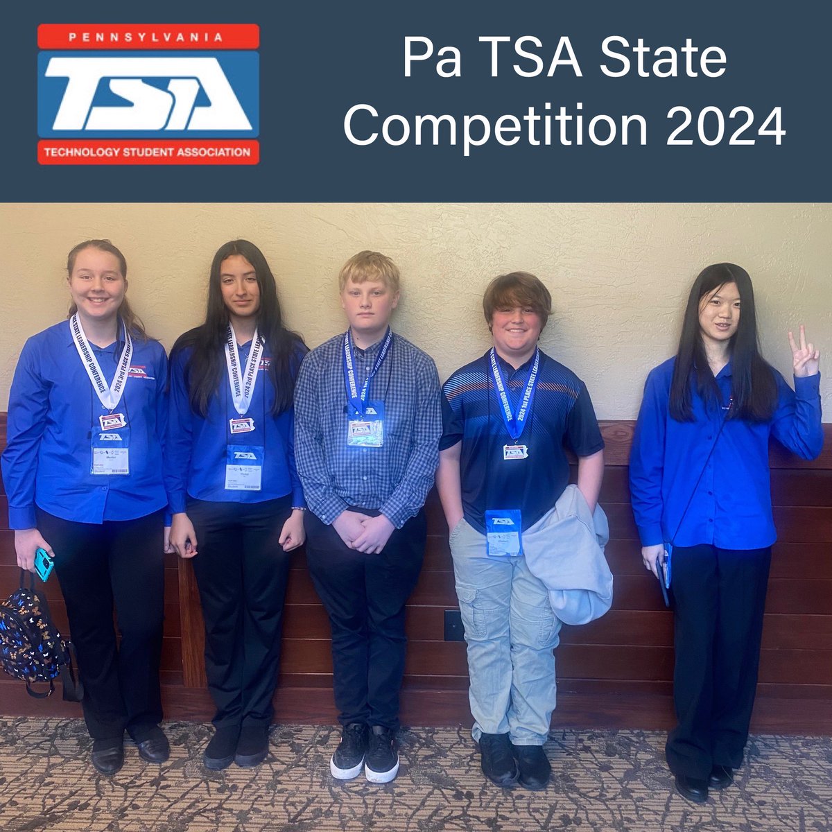 JTL TE and STEAM tweet media