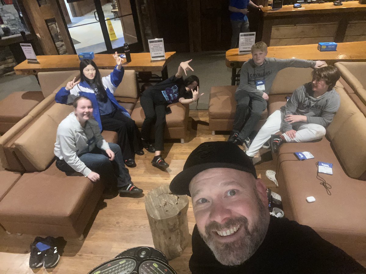 JTL TE and STEAM tweet media