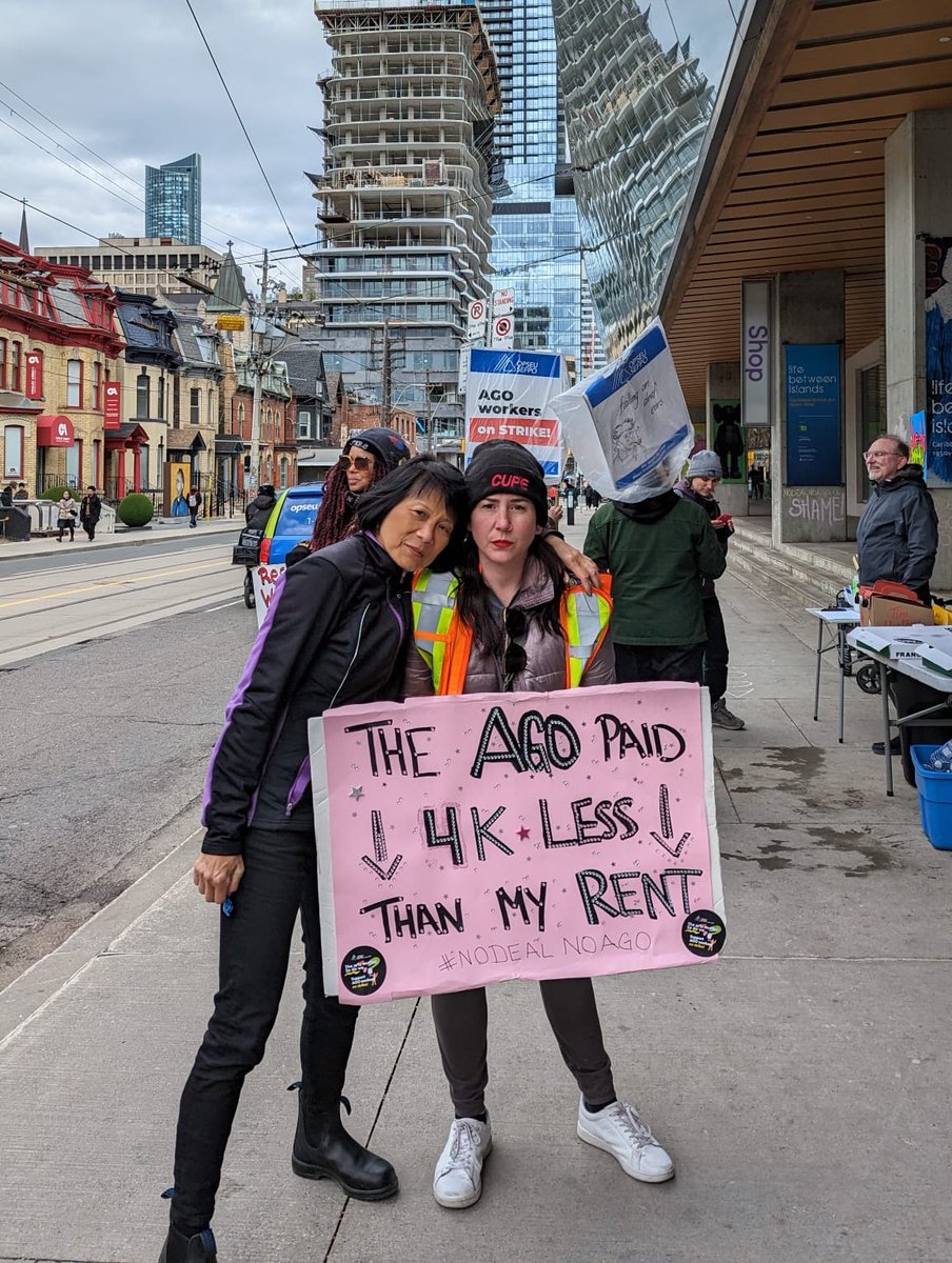 OPSEU/SEFPO tweet media