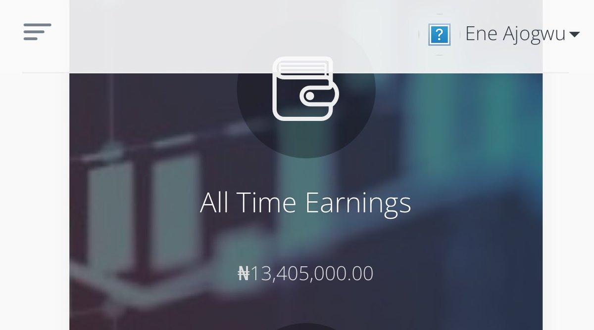 Tbh… I’ve actually made N13.8 million Naira in the last 3 months (if you add up the missing Commissions I encounter every other day + the sales I dash my students whenever I’m in a good mood  without them even knowing 🤭

& so, Here’s what I’ve been doing differently 👇🏽👇🏽