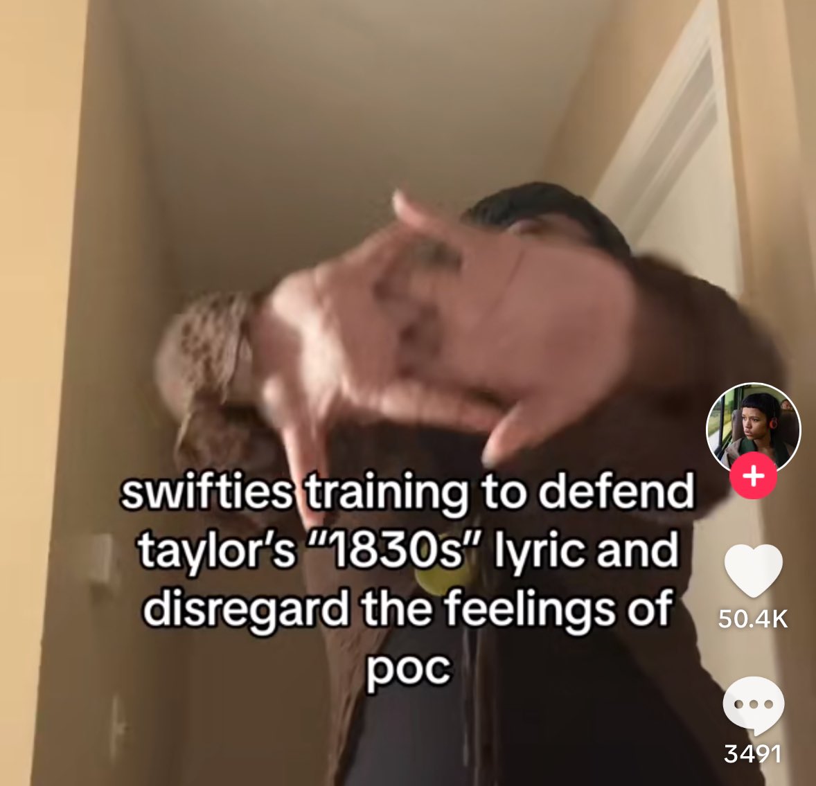 stylenat_'s tweet photo. As a black swiftie yes we should not disregard the feelings of other poc but I feel like people are over reacting about that line because she did say “without the racists” people are acting like she straight up said the n word tbh https://t.co/Ogi15A20kT