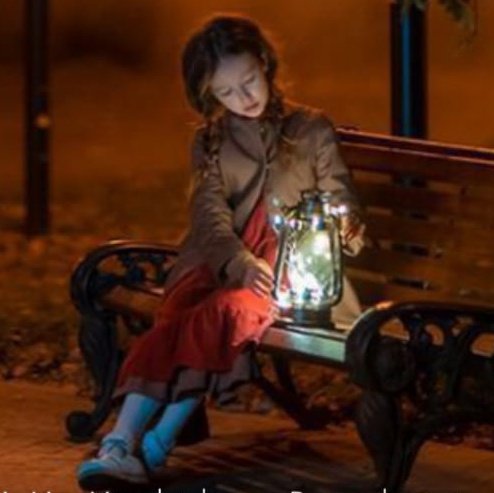 کسی مضبوط پہاڑ کا اتنا بوجھ نہیی ہوتا جتنا کسی بے قصور پر تہمت لگانے کا ہوتا ہے ۔