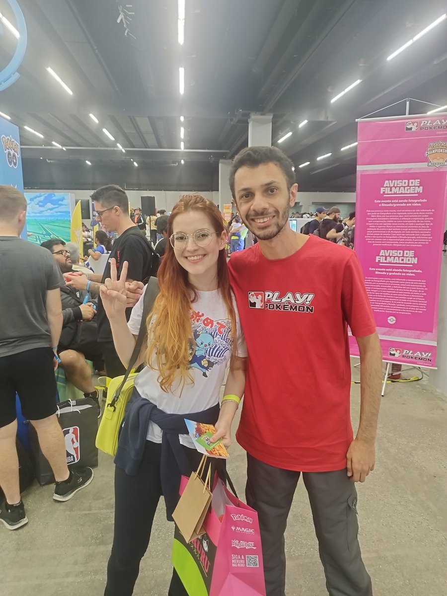 Patricky Albani tweet media